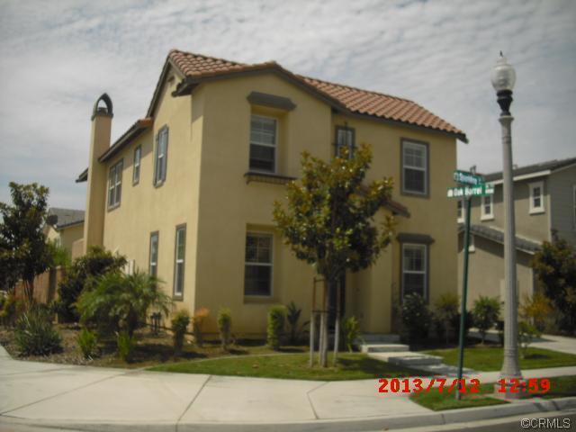 10371 Sparkling Dr. , Rancho Cucamonga, Detached,  for rent, Realty World All Stars
