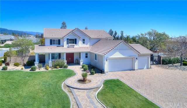 6251 Ashton, Rancho Cucamonga, Single Family Residence,  sold, Realty World All Stars