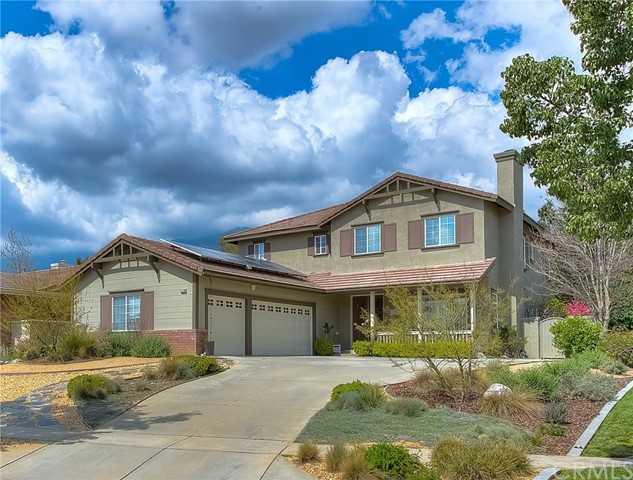 12748 Overlook, Rancho Cucamonga, Single Family Residence,  sold, Realty World All Stars