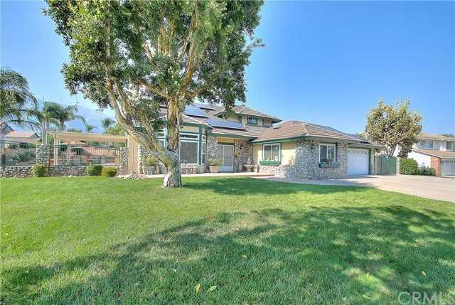 13138 Arapaho, Rancho Cucamonga, Single Family Residence,  sold, Realty World All Stars
