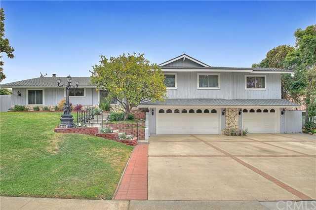 1330 Albright, Upland, Single Family Residence,  sold, Realty World All Stars