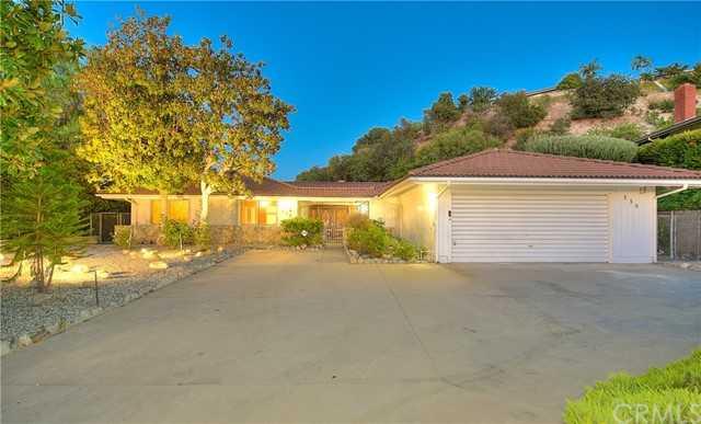 530 Rancho Lindo, Covina, Single Family Residence,  sold, Realty World All Stars